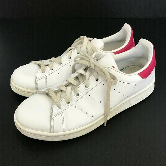 stan smith laces